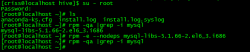 Hive安装（本地独立模式，MySQL为元数据库）