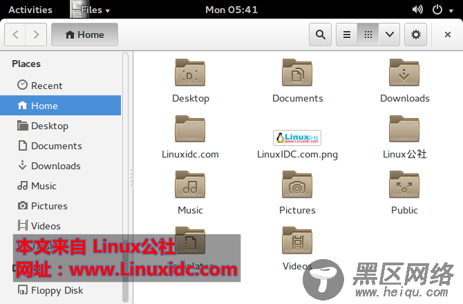 Ubuntu Gnome 14.04 LTS 初体验及163更新源设置