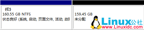 Win7+CentOS 6.3双系统安装图文教程