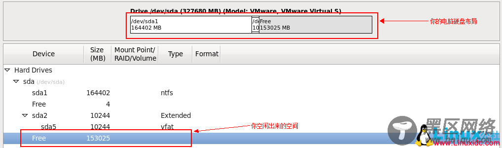 Win7+CentOS 6.3双系统安装图文教程