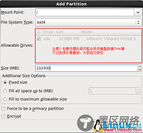 Win7+CentOS 6.3双系统安装图文教程