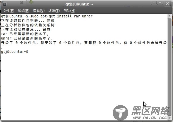 Ubuntu 10.04试用感想[多图]