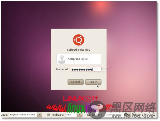 Ubuntu 10.04安装指导截图