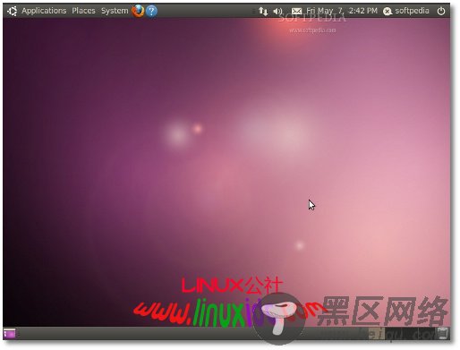 Ubuntu 10.04安装指导截图