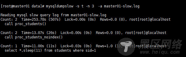 MySQL体系结构与参数文件及查询优化器详解