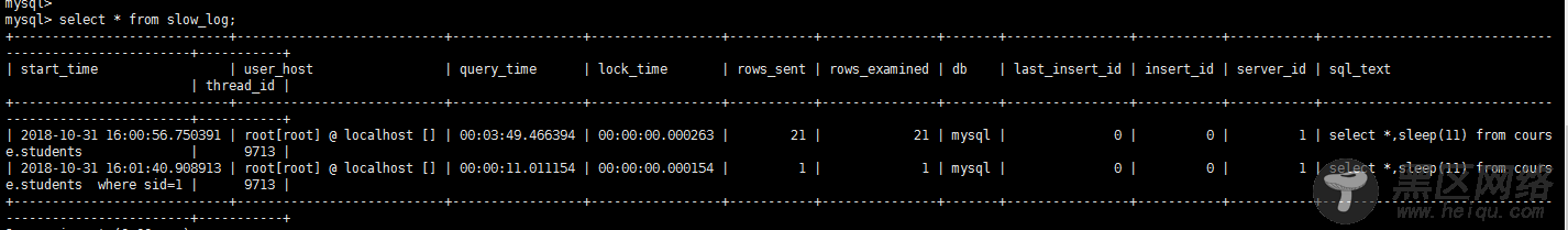 MySQL体系结构与参数文件及查询优化器详解