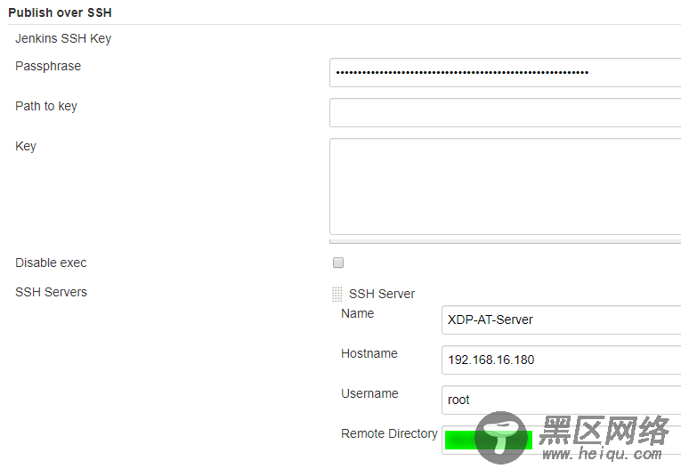 基于Jenkins Pipeline的ASP.NET Core持续集成实践