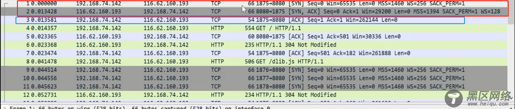 浅析 Nginx 网络事件