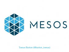 通过Mesos、Docker和Go，使用300行代码创建一个分布