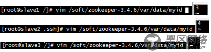 Hadoop2.6+HA+Zookeeper3.4.6+HBase1.0.0集群安装