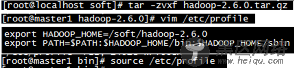 Hadoop2.6+HA+Zookeeper3.4.6+HBase1.0.0集群安装