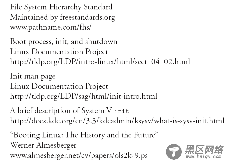 Linux Kernel系列二：用户空间的初始化