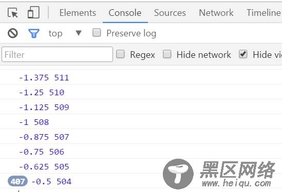 封装运动框架实战左右与上下滑动的焦点轮播图