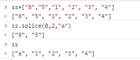 JavaScript中数组的各种操作的总结(必看篇)