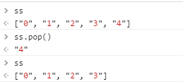 JavaScript中数组的各种操作的总结(必看篇)