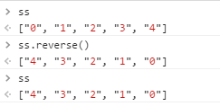 JavaScript中数组的各种操作的总结(必看篇)