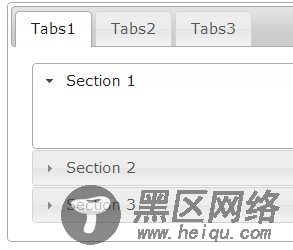 关于jQuery UI 使用心得及技巧