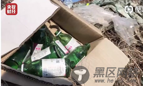 养海参整箱放敌敌畏！业内人士揭秘行业潜规则