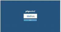 Windframework 进修的第一个应用 helloworld