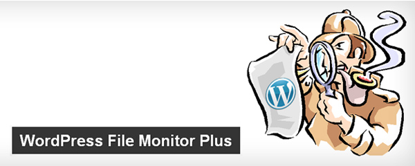 WordPress File Monitor Plus