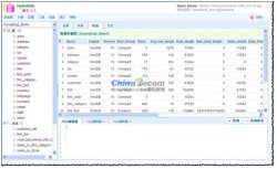 数据库打点东西MyWebSQL 安装教程