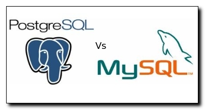 PostgreSQL与MySQL的最佳开源数据库之争