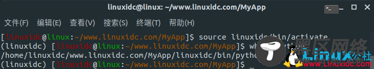 如何在Ubuntu 20.04和18.04上创建Python虚拟环境