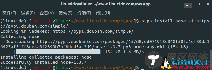 如何在Ubuntu 20.04和18.04上创建Python虚拟环境