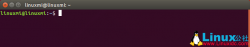Ubuntu 修改终端显示的主机名和用户名