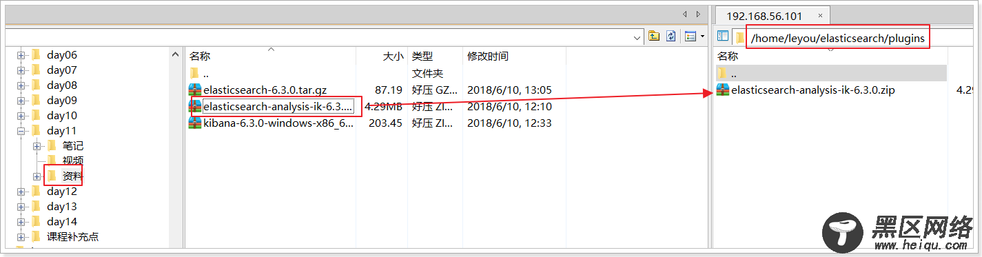 Elasticsearch介绍和安装详解