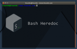 Linux命令技巧分享：Bash Heredoc 使用示例