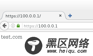 配置 firewall 防火墙的地址伪装和端口转发实例