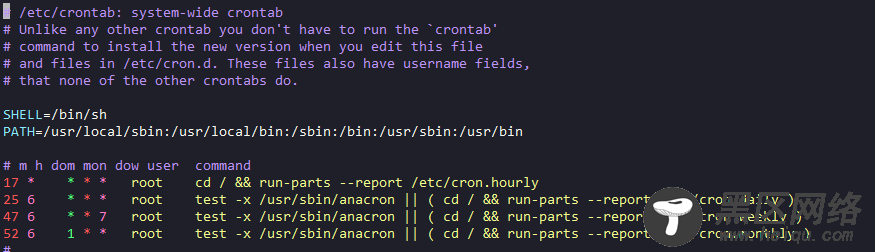 Linux下Python脚本自启动和定时启动