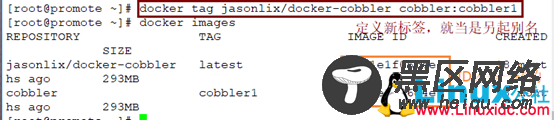 Docker架构，镜像及容器