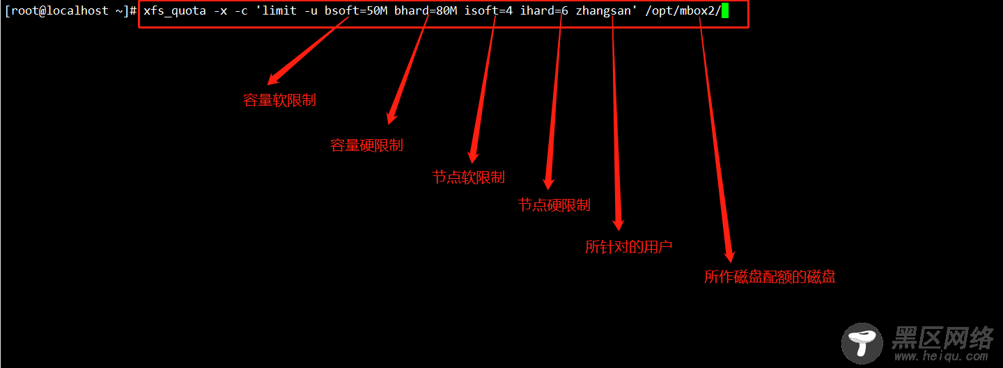 CentOS 7 下 LVM逻辑卷管理