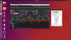 如何在Ubuntu 18.04/16.04中安装数字DJ应用Mixxx 2.2.2