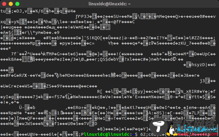 Linux下使用Vim/Vi给文件加密和解密