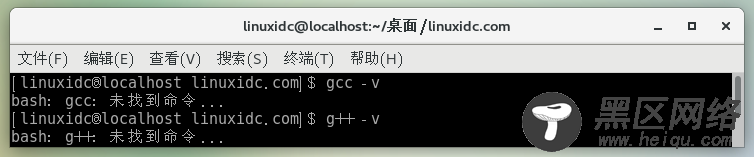 CentOS 7.5下在线yum安装GCC与G++