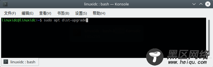 如何在 (K)Ubuntu 18.10 中安装KDE Plasma 5.14.1