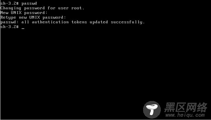 Linux系统之TroubleShooting（CentOS启动故障排除）