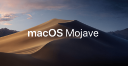 如何在Mac上安装macOS Mojave 10.14 公开测试版
