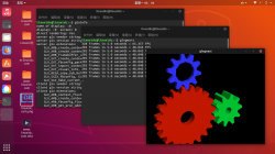 如何在Ubuntu 18.04 LTS中安装Mesa 18.0.4