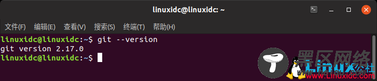 如何在Ubuntu 18.04上安装Git