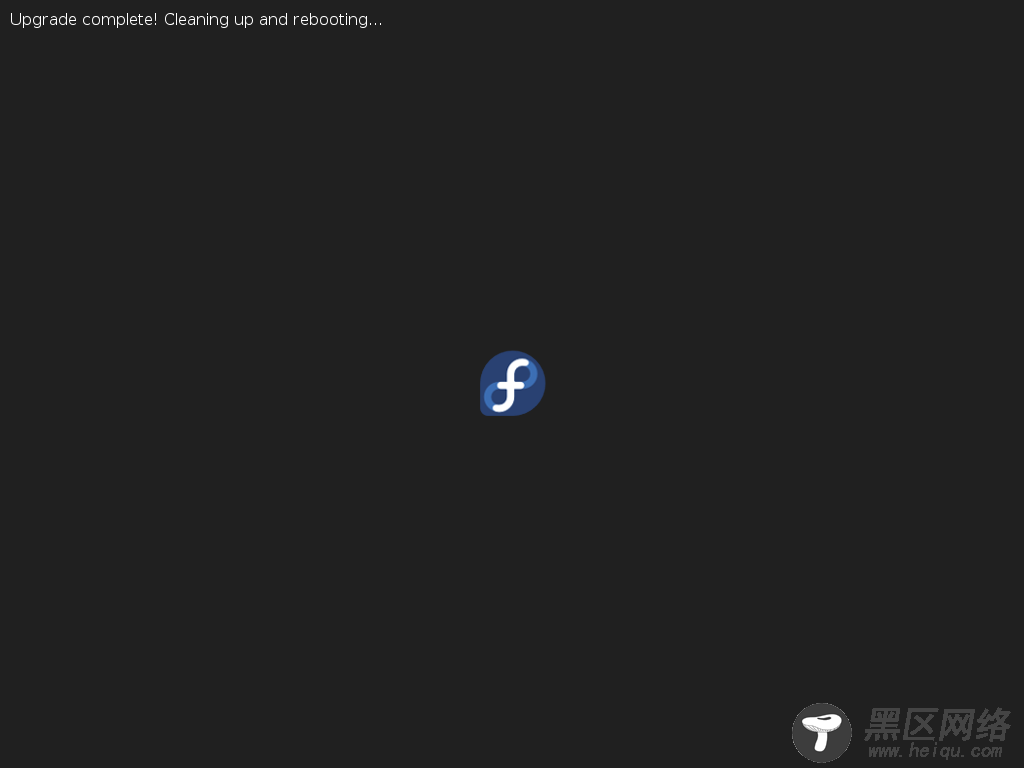 将Fedora 27升级到Fedora 28