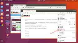 在Ubuntu 18.04/16.04中隐藏FireFox标题栏