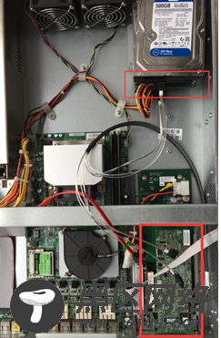 Linux环境RAID卡的简单配置与使用