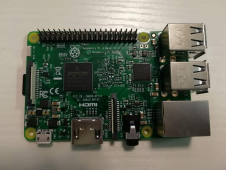 Raspberry Pi 3B 安装系统并联网