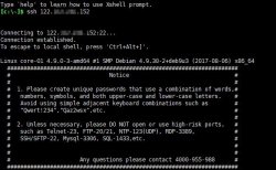 为 Debian 8 或 Debian 9（64 位）安装 .NET Core