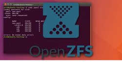 如何在 Ubuntu 上使用 ZFS 文件系统