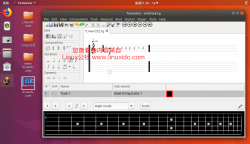 在Ubuntu 16.04及更高版本中安装TuxGuitar 1.5